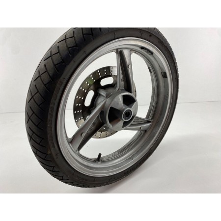 CERCHIO CERCHIONE RUOTA ANTERIORE KAWASAKI ER5 500 ER-5 1997-2005