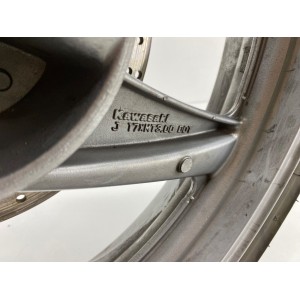 CERCHIO CERCHIONE RUOTA ANTERIORE KAWASAKI ER5 500 ER-5 1997-2005 2