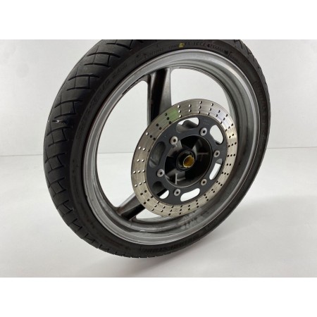 KAWASAKI ER5 500 VORDERRADFELGE ER-5 1997-2005