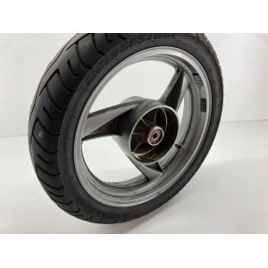 KAWASAKI ER5 500 HINTERRADFELGE ER-5 1997-2005