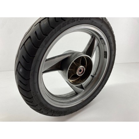 KAWASAKI ER5 500 HINTERRADFELGE ER-5 1997-2005