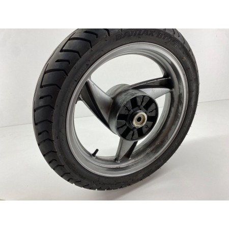 KAWASAKI ER5 500 HINTERRADFELGE ER-5 1997-2005