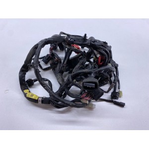 IMPIANTO ELETTRICO CABLAGGIO YAMAHA MT07 MT-07 ABS 2014-2016
