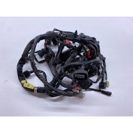 CÂBLAGE DU SYSTEME ELECTRIQUE YAMAHA MT07 ABS 2014-2016