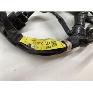 SISTEMA ELÉCTRICO CABLEADO YAMAHA MT07 ABS 2014-2016 2
