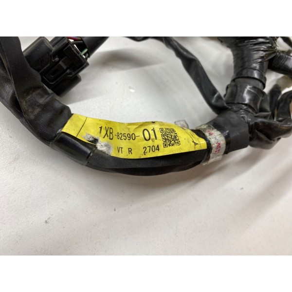 IMPIANTO ELETTRICO CABLAGGIO YAMAHA MT07 MT-07 ABS 2014-2016