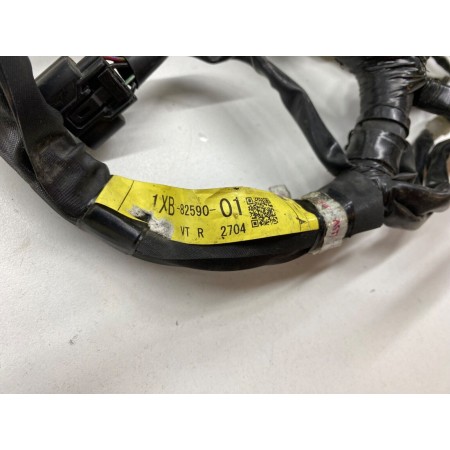 IMPIANTO ELETTRICO CABLAGGIO YAMAHA MT07 MT-07 ABS 2014-2016