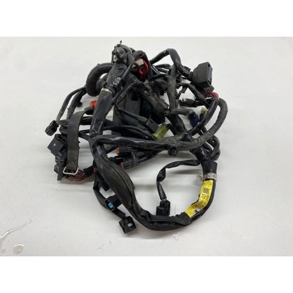 SISTEMA ELÉCTRICO CABLEADO YAMAHA MT07 ABS 2014-2016