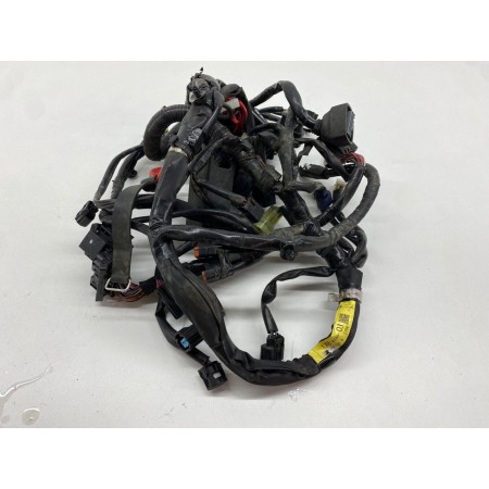 SISTEMA ELÉCTRICO CABLEADO YAMAHA MT07 ABS 2014-2016