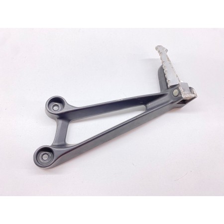PEDANA POSTERIORE PASSEGGERO SX YAMAHA MT07 MT-07 ABS 2014-2016