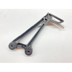 REAR PASSENGER FOOTREST LEFT YAMAHA MT-07 ABS 2014-2016 2