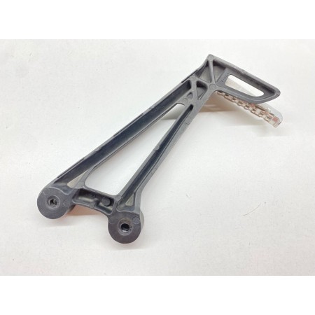 PEDANA POSTERIORE PASSEGGERO SX YAMAHA MT07 MT-07 ABS 2014-2016