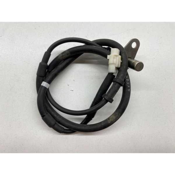 YAMAHA MT07 HINTERRAD ABS SENSOR 2014-2016