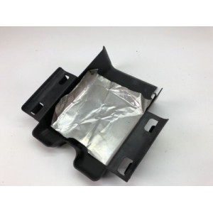 PLASTICA INFERIORE SERBATOIO KYMCO XCITING R 500 2007-2012