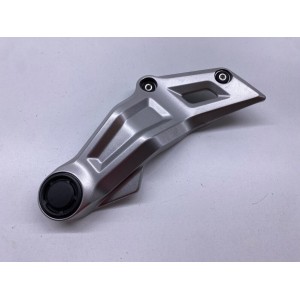 COVER TELAIO DESTRA DX YAMAHA MT07 MT-07 ABS 2014-2016