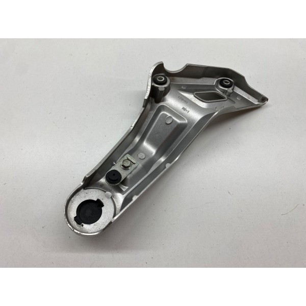 RAHMENABDECKUNG LINKS LINKS YAMAHA MT-07 ABS 2014-2016