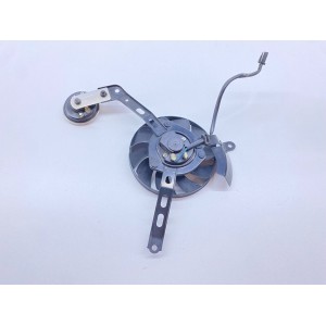 ELETTROVENTOLA VENTOLA RADIATORE YAMAHA MT07 MT-07 ABS 2014-2016