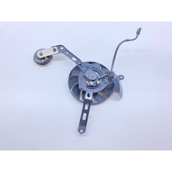 ELETTROVENTOLA VENTOLA RADIATORE YAMAHA MT07 MT-07 ABS 2014-2016
