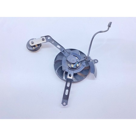 ELETTROVENTOLA VENTOLA RADIATORE YAMAHA MT07 MT-07 ABS 2014-2016