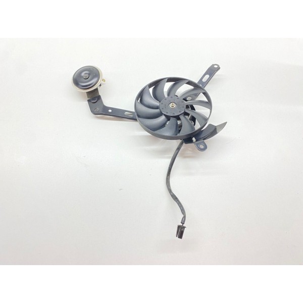 ELETTROVENTOLA VENTOLA RADIATORE YAMAHA MT07 MT-07 ABS 2014-2016