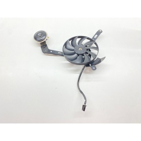 ELETTROVENTOLA VENTOLA RADIATORE YAMAHA MT07 MT-07 ABS 2014-2016