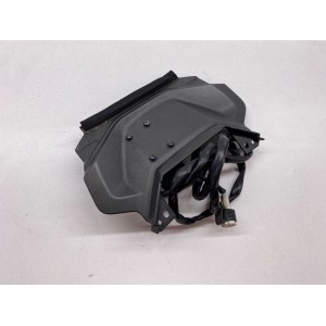 HECK KUNSTSTOFF YAMAHA MT-07 ABS 2014-2016