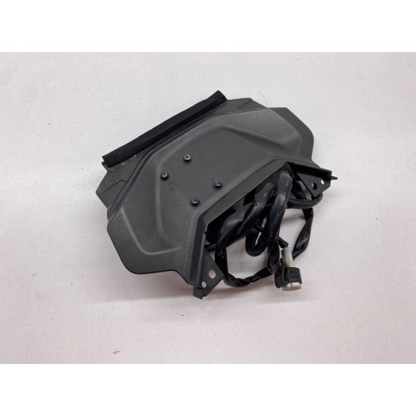 PLASTICA POSTERIORE CODONE YAMAHA MT07 MT-07 ABS 2014-2016