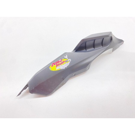 FAIRING BODYWORK REAR RIGHT YAMAHA MT07 ABS 2014-2016