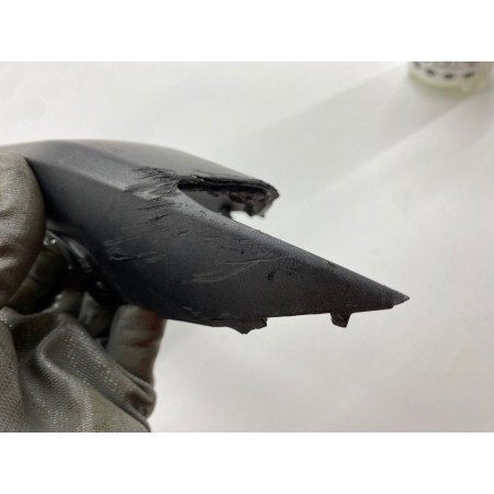 FAIRING BODYWORK REAR RIGHT YAMAHA MT07 ABS 2014-2016