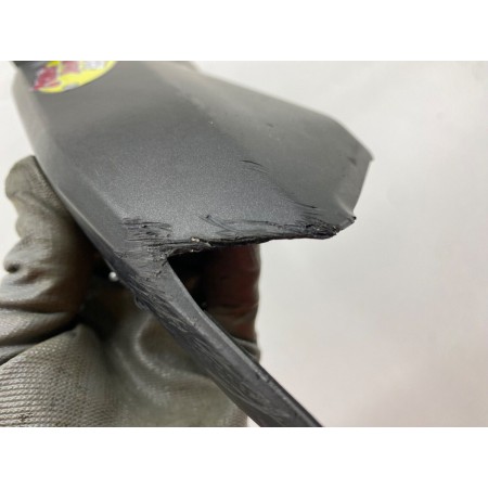 FAIRING BODYWORK REAR RIGHT YAMAHA MT07 ABS 2014-2016