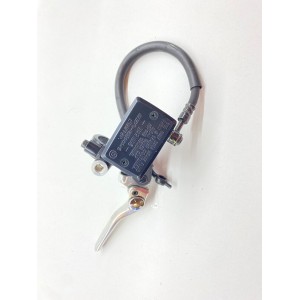 RIGHT FRONT BRAKE MASTER CYLINDER YAMAHA MT-07 ABS 2014-2016