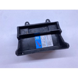 PLASTICA COVER BATTERIA YAMAHA MT07 MT-07 ABS 2014-2016