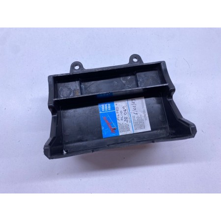 PLASTIC BATTERY COVER YAMAHA MT07 ABS 2014-2016