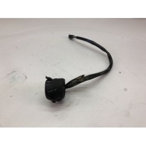 BLOCHETTO COMMUTATORE DEVIOLUCI SX SINISTRO KYMCO XCITING R 500 2007-2012