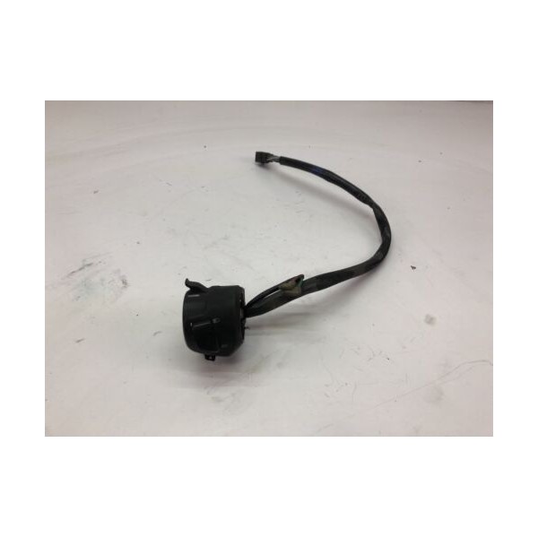 BLOCHETTO COMMUTATORE DEVIOLUCI SX SINISTRO KYMCO XCITING R 500 2007-2012