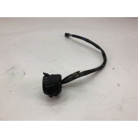 BLOCHETTO COMMUTATORE DEVIOLUCI SX SINISTRO KYMCO XCITING R 500 2007-2012