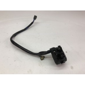 BLOCHETTO COMMUTATORE DEVIOLUCI SX SINISTRO KYMCO XCITING R 500 2007-2012 2