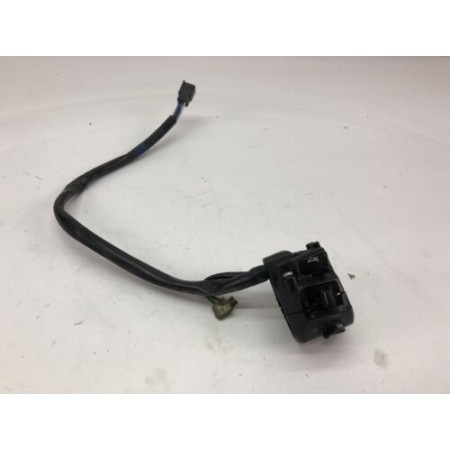 BLOCHETTO COMMUTATORE DEVIOLUCI SX SINISTRO KYMCO XCITING R 500 2007-2012