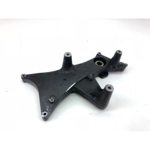 KYMCO XCITING R 500 REAR WHEEL MUFFLER BRACKET 02007-2012