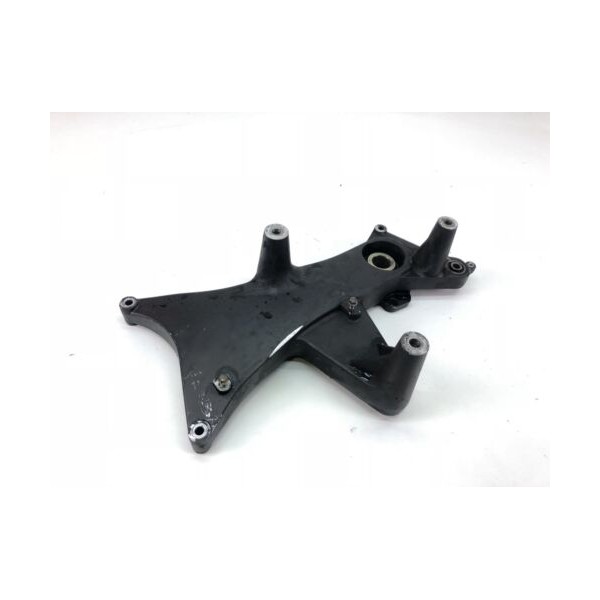 STAFFA SUPPORTO MARMITTA RUOTA POSTERIORE KYMCO XCITING R 500 02007-2012