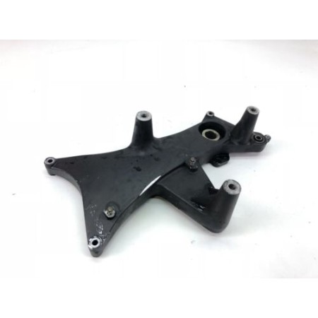 STAFFA SUPPORTO MARMITTA RUOTA POSTERIORE KYMCO XCITING R 500 02007-2012