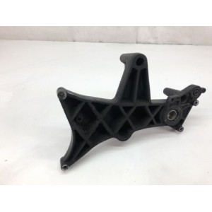 KYMCO XCITING R 500 REAR WHEEL MUFFLER BRACKET 02007-2012 2