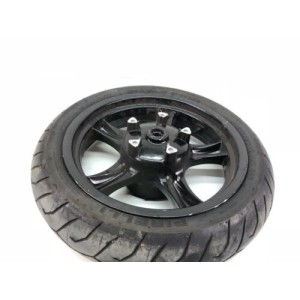 KYMCO XCITING R 500 2007-2012 FRONT WHEEL RIM