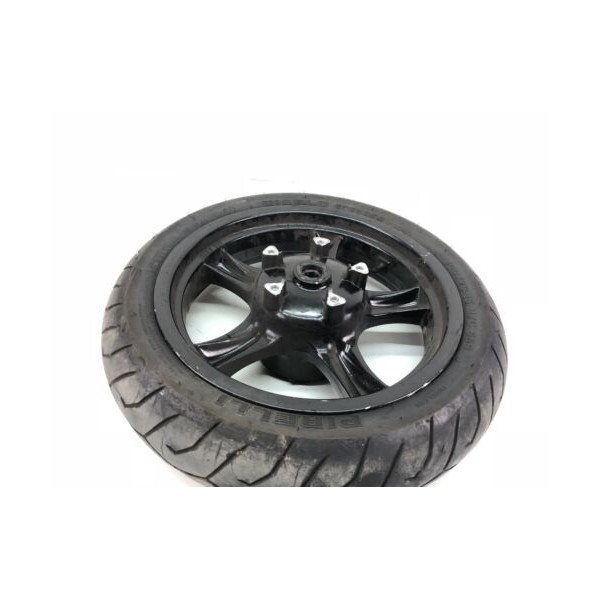 CERCHIONE RUOTA ANTERIORE KYMCO XCITING R 500  2007-2012