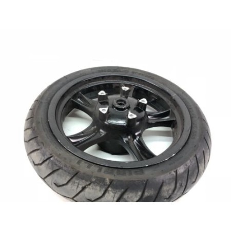 CERCHIONE RUOTA ANTERIORE KYMCO XCITING R 500  2007-2012