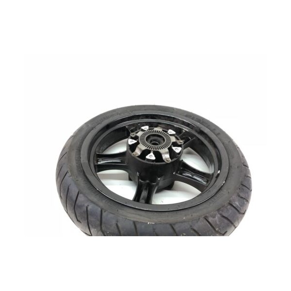 CERCHIONE RUOTA ANTERIORE KYMCO XCITING R 500  2007-2012