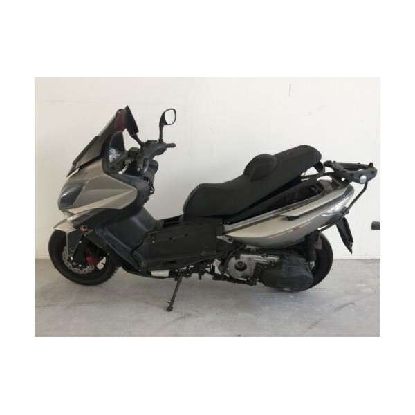 LLANTA DELANTERA KYMCO XCITING R 500 2007-2012