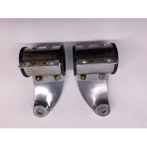 SUPPORTS DE PHARES AVANT DROITE GAUCHE KYMCO VENOX 250 2000-2006 2