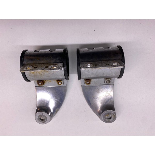 SUPPORTS DE PHARES AVANT DROITE GAUCHE KYMCO VENOX 250 2000-2006