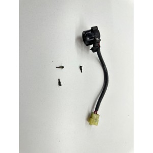 IGNITION SWITCH MECHANISM KEY HONDA CBR 600 RR 2005-2006